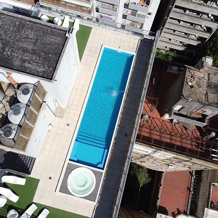 Hotel Howard Johnson Rosario Luaran gambar