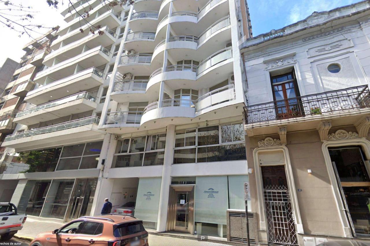 Hotel Howard Johnson Rosario Luaran gambar