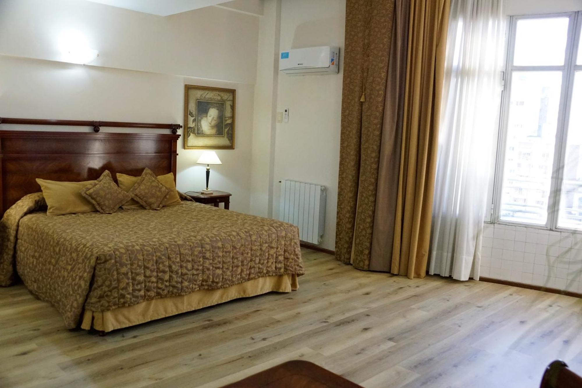 Hotel Howard Johnson Rosario Luaran gambar