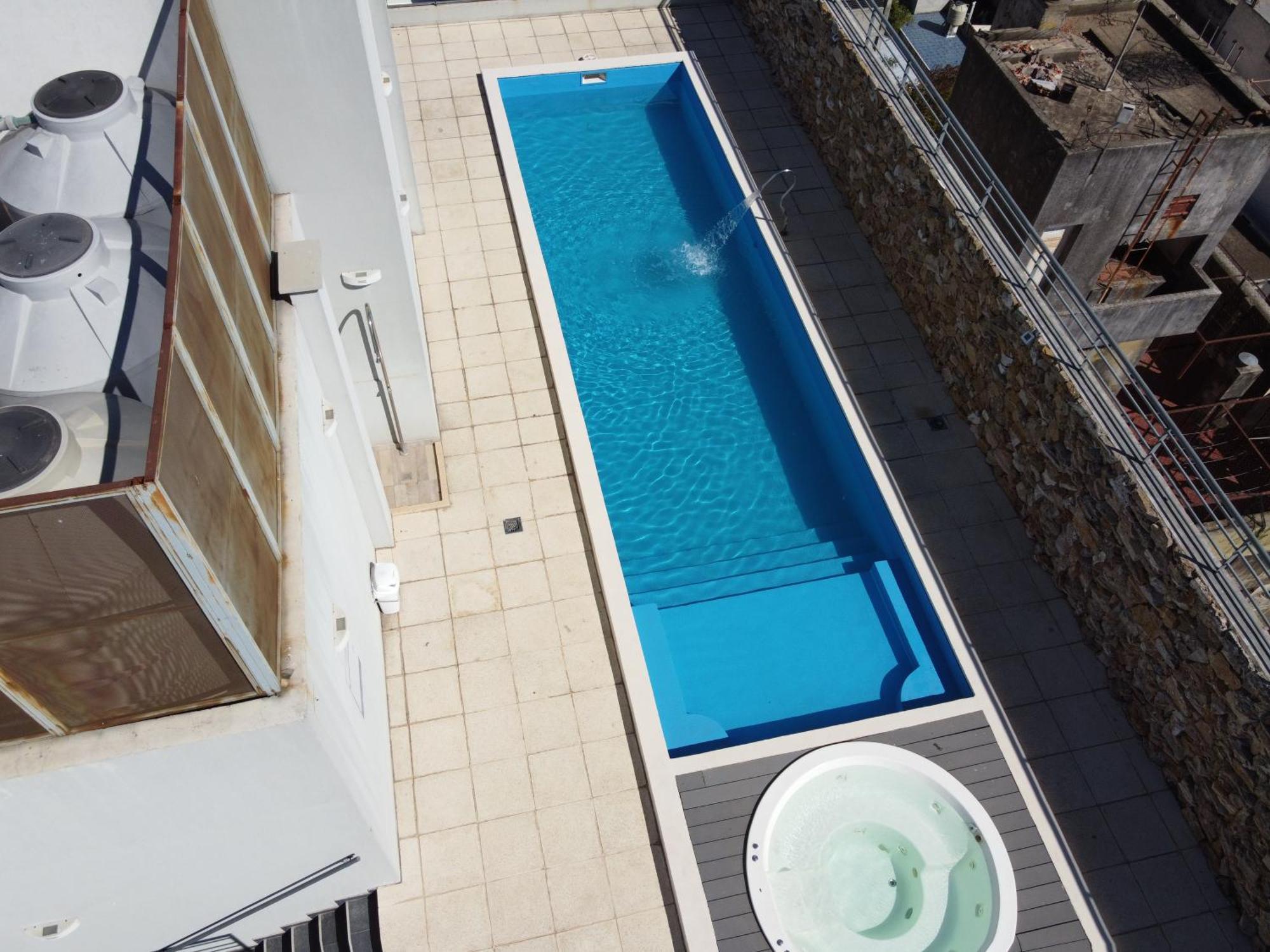 Hotel Howard Johnson Rosario Luaran gambar