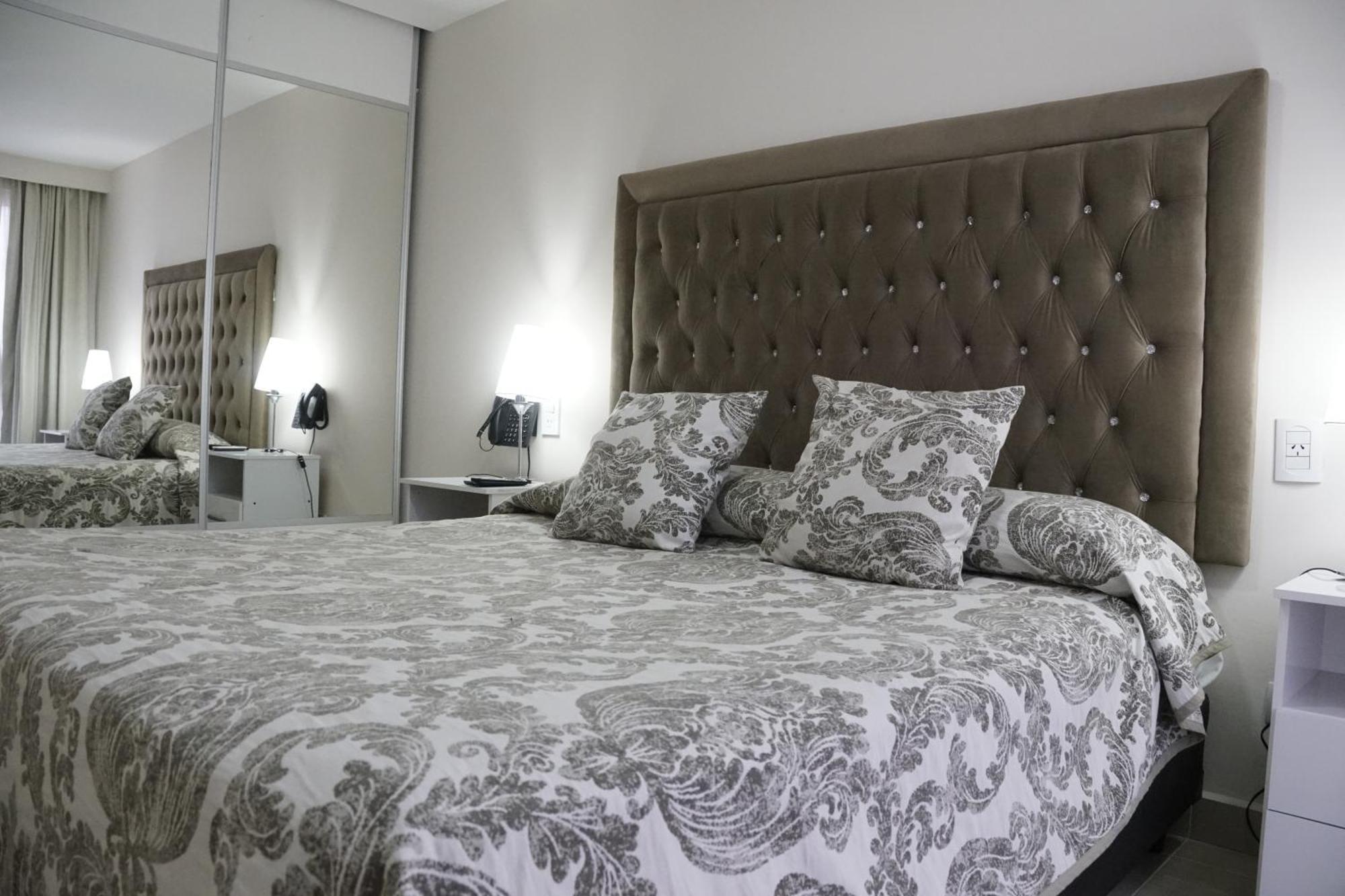 Hotel Howard Johnson Rosario Luaran gambar