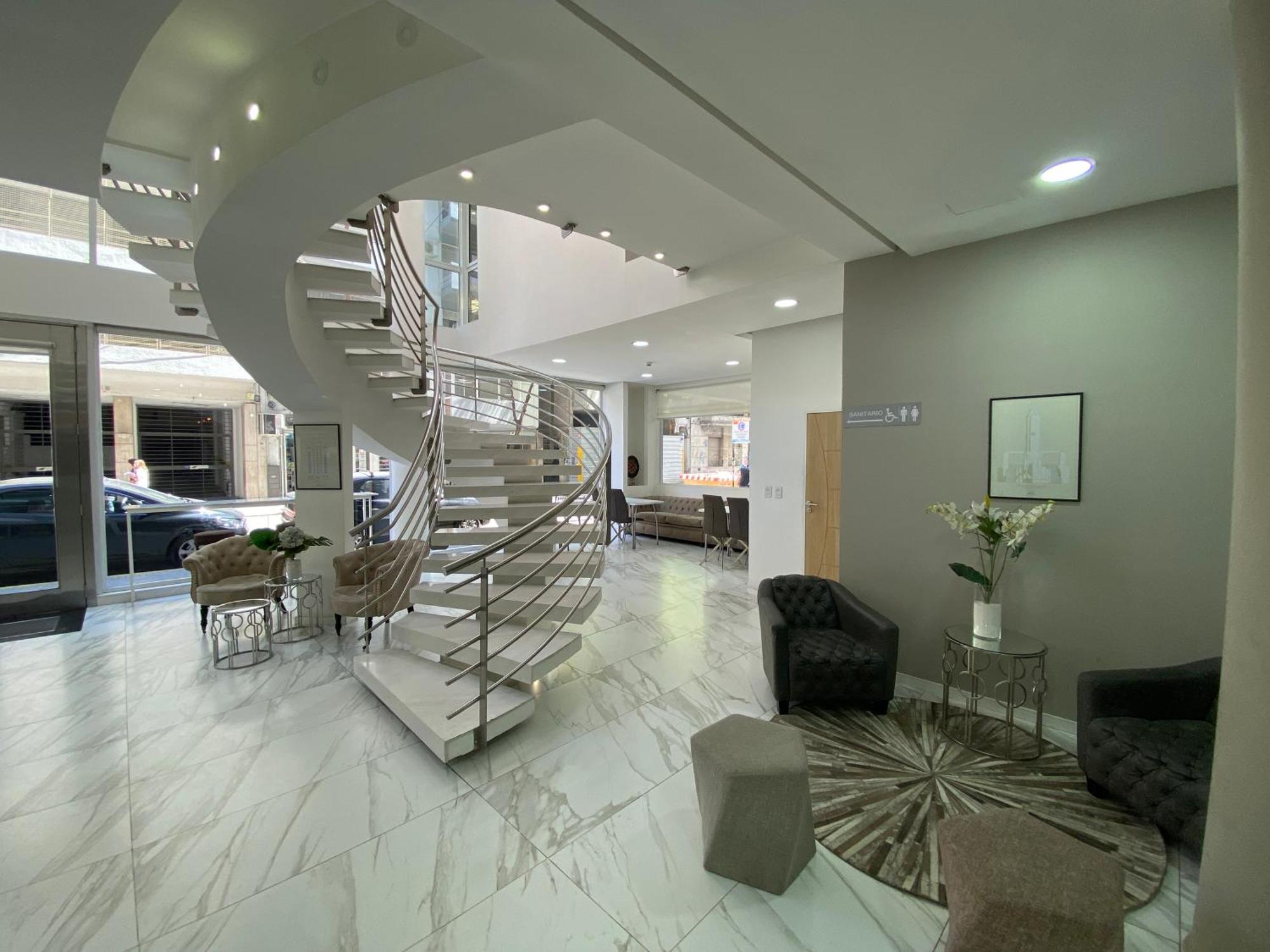 Hotel Howard Johnson Rosario Luaran gambar