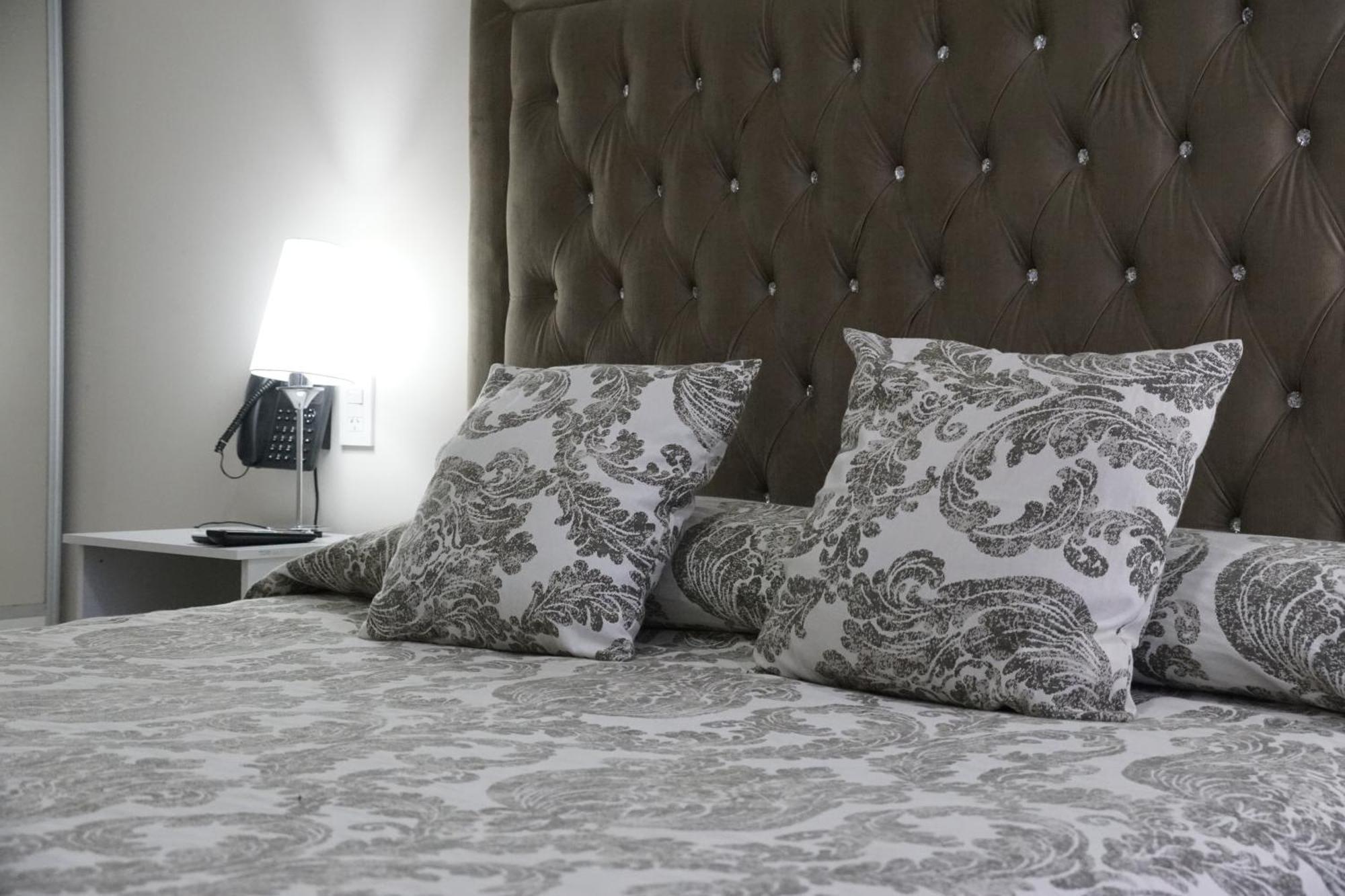 Hotel Howard Johnson Rosario Luaran gambar