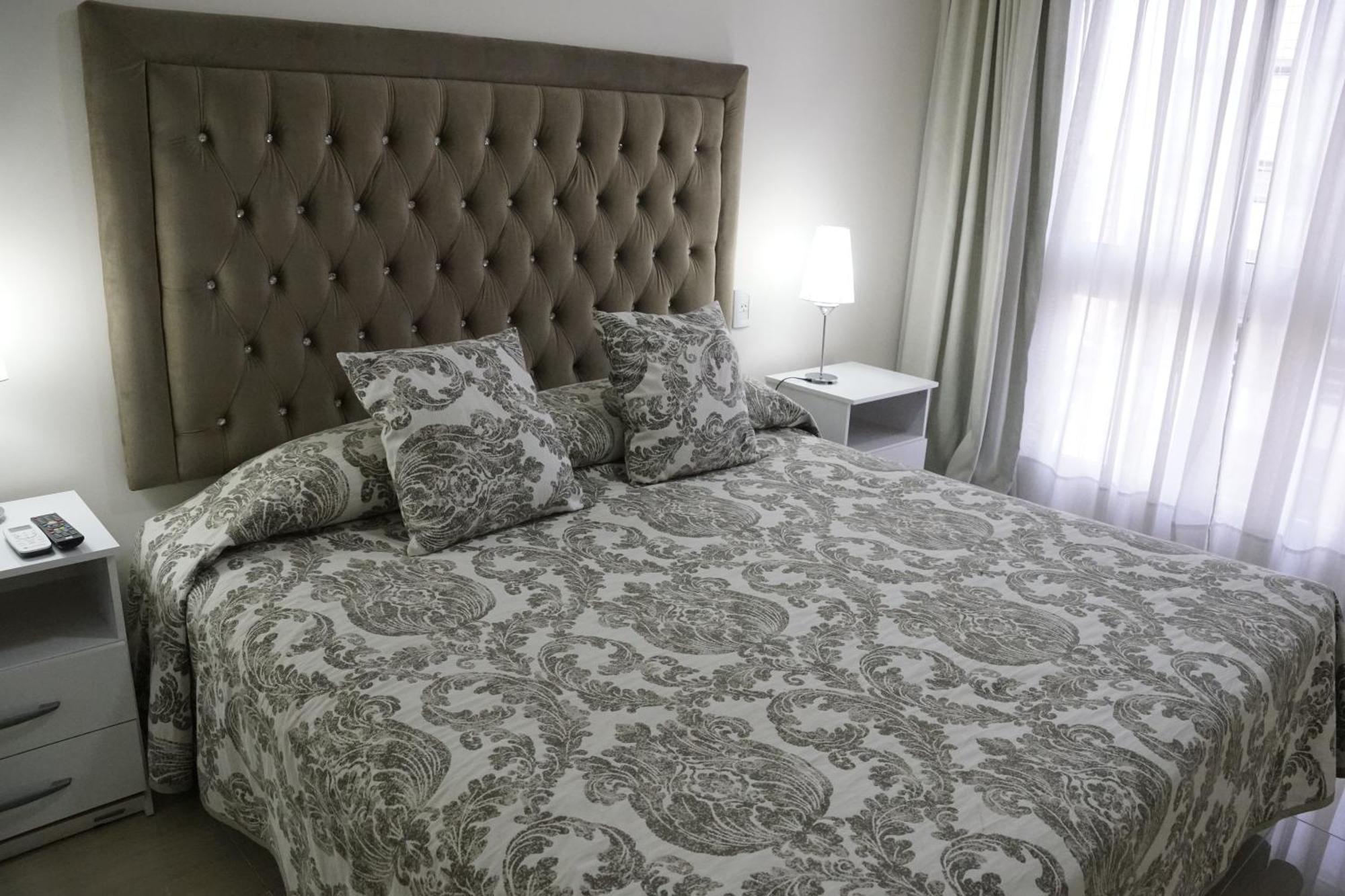 Hotel Howard Johnson Rosario Luaran gambar