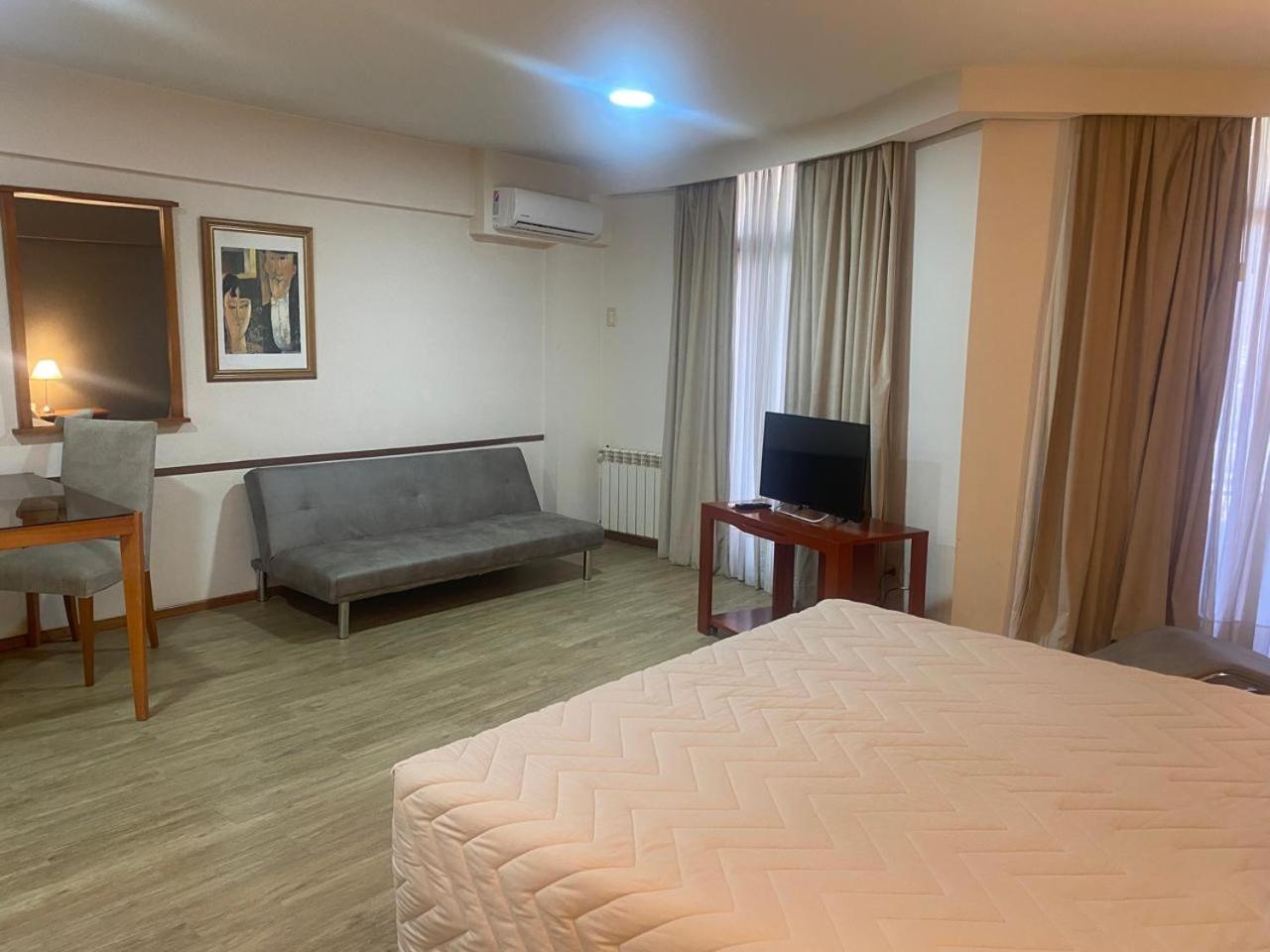 Hotel Howard Johnson Rosario Luaran gambar