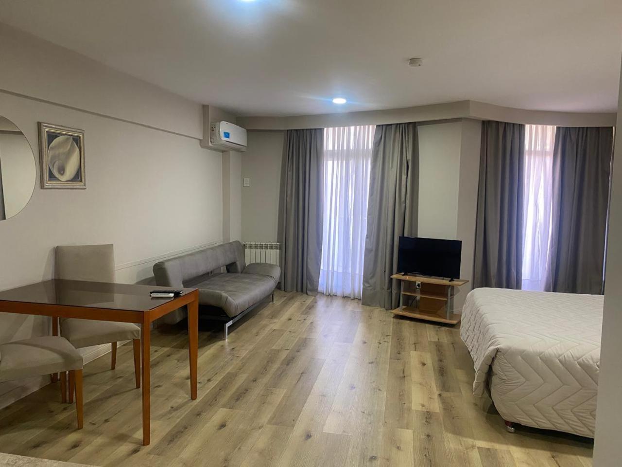Hotel Howard Johnson Rosario Luaran gambar