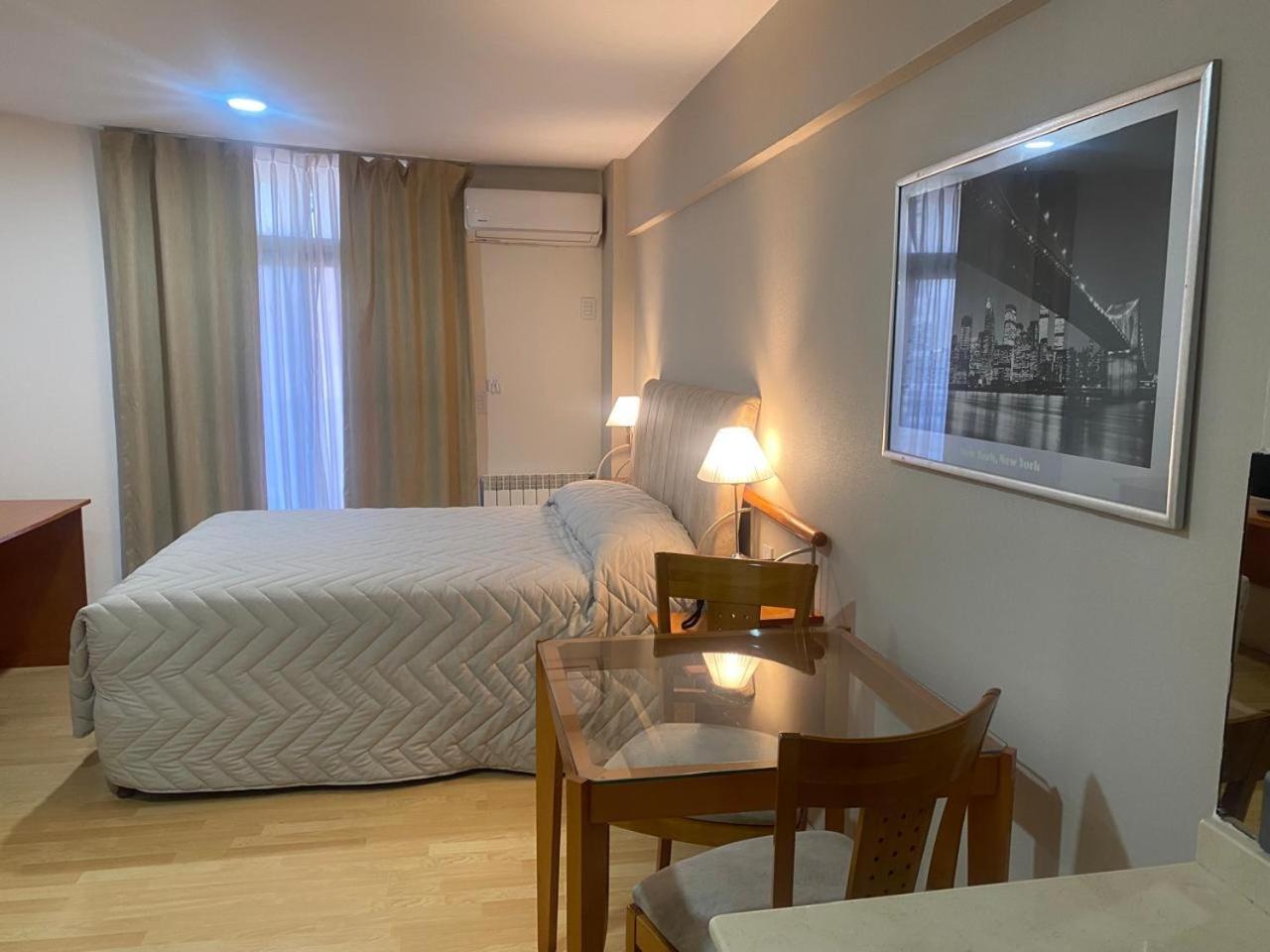 Hotel Howard Johnson Rosario Luaran gambar