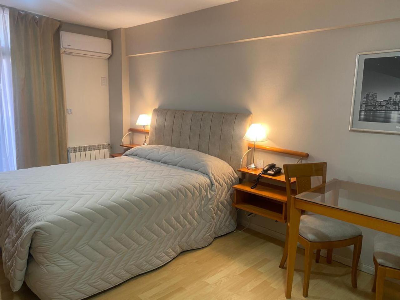 Hotel Howard Johnson Rosario Luaran gambar