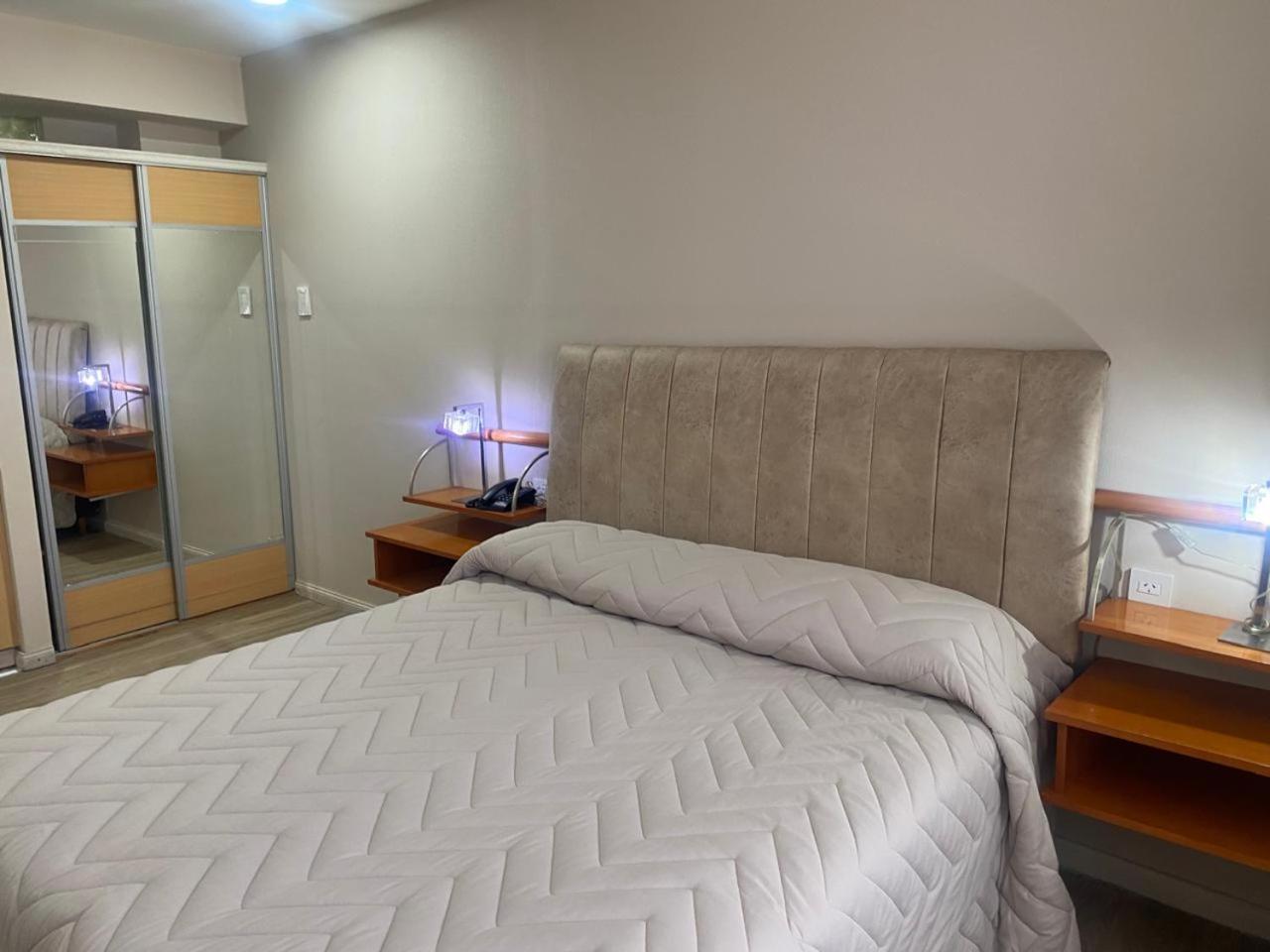 Hotel Howard Johnson Rosario Luaran gambar