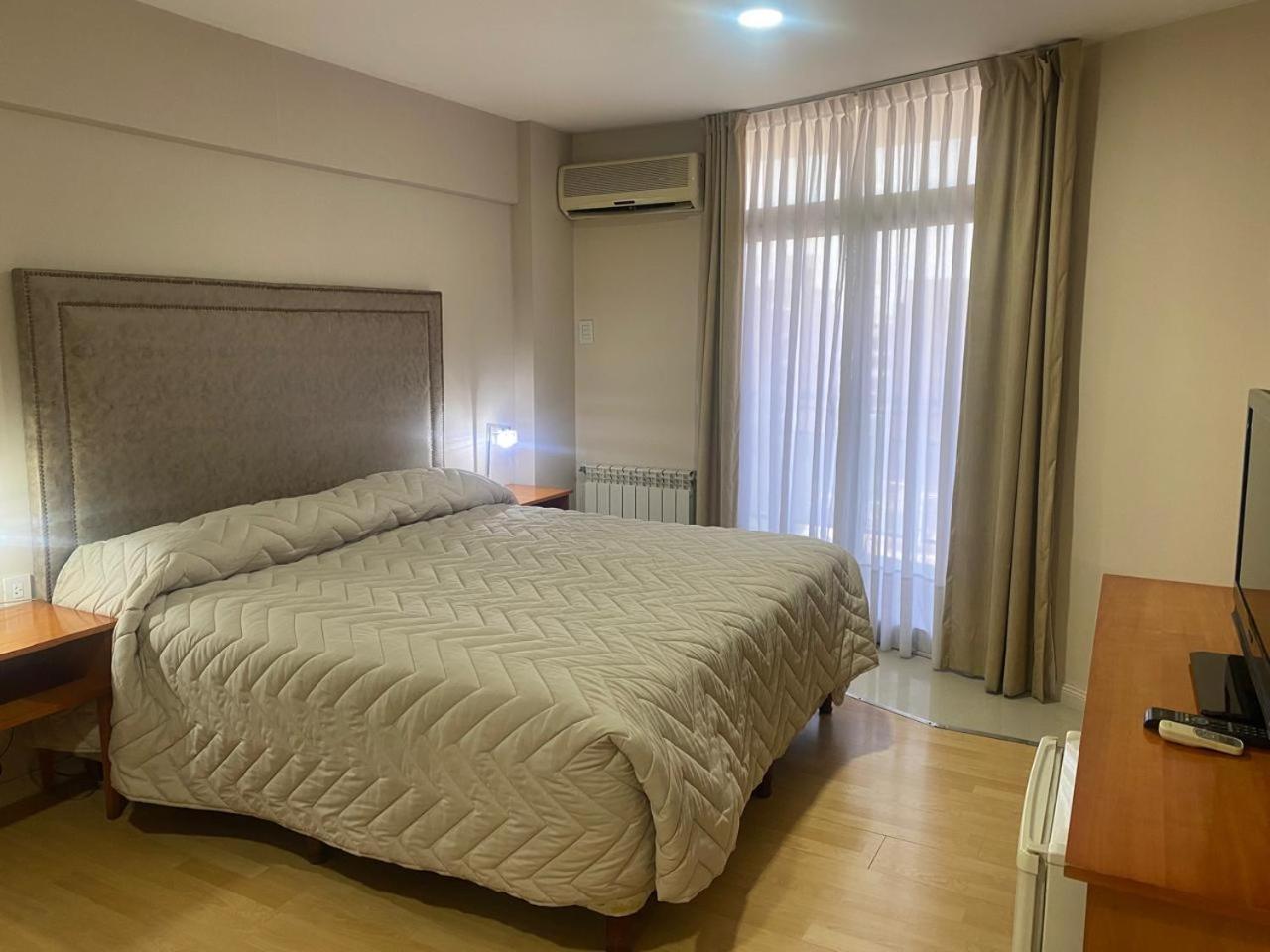 Hotel Howard Johnson Rosario Luaran gambar