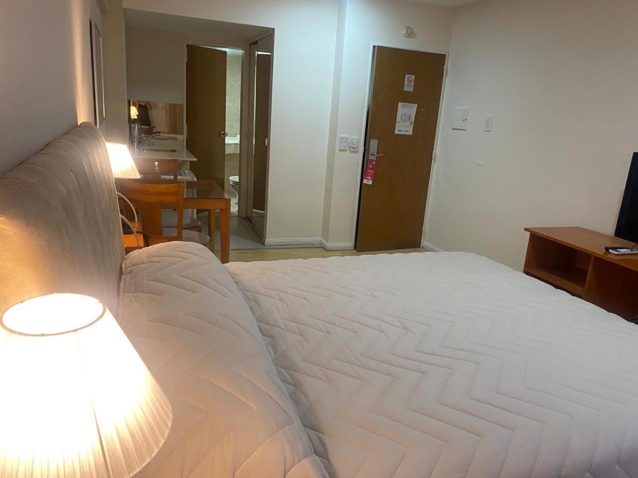 Hotel Howard Johnson Rosario Luaran gambar