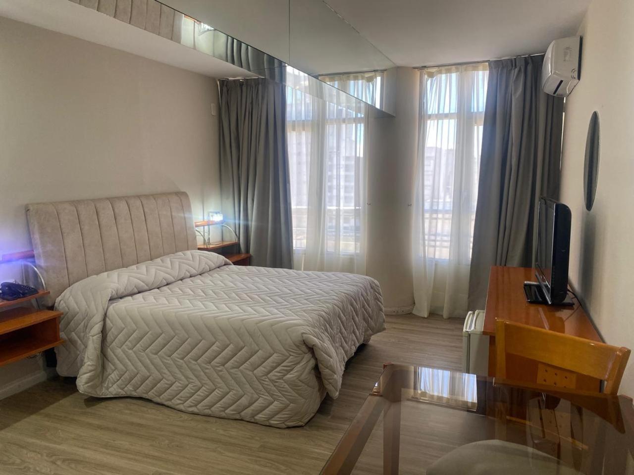 Hotel Howard Johnson Rosario Luaran gambar
