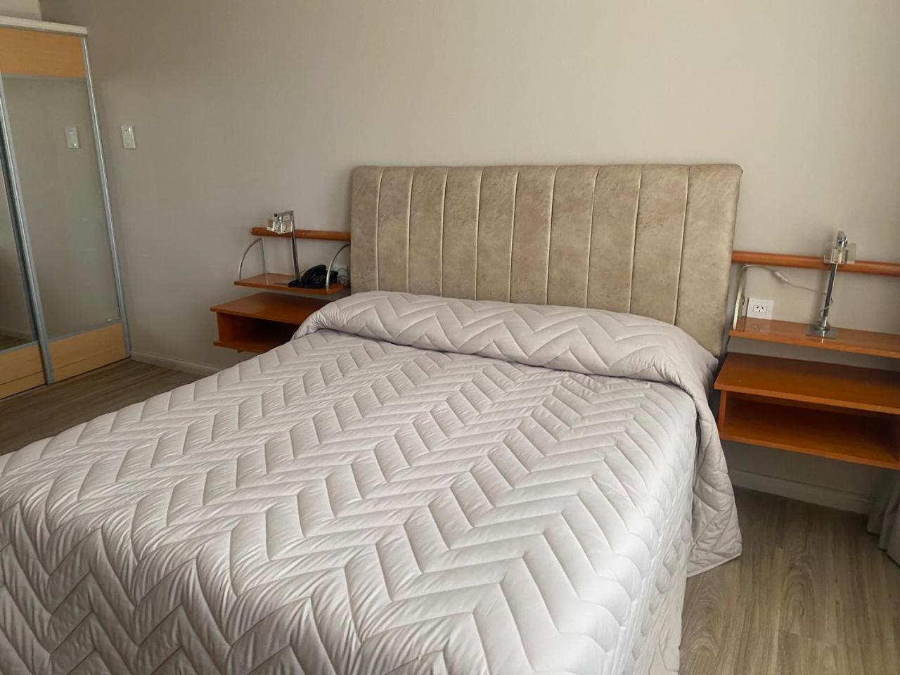 Hotel Howard Johnson Rosario Luaran gambar