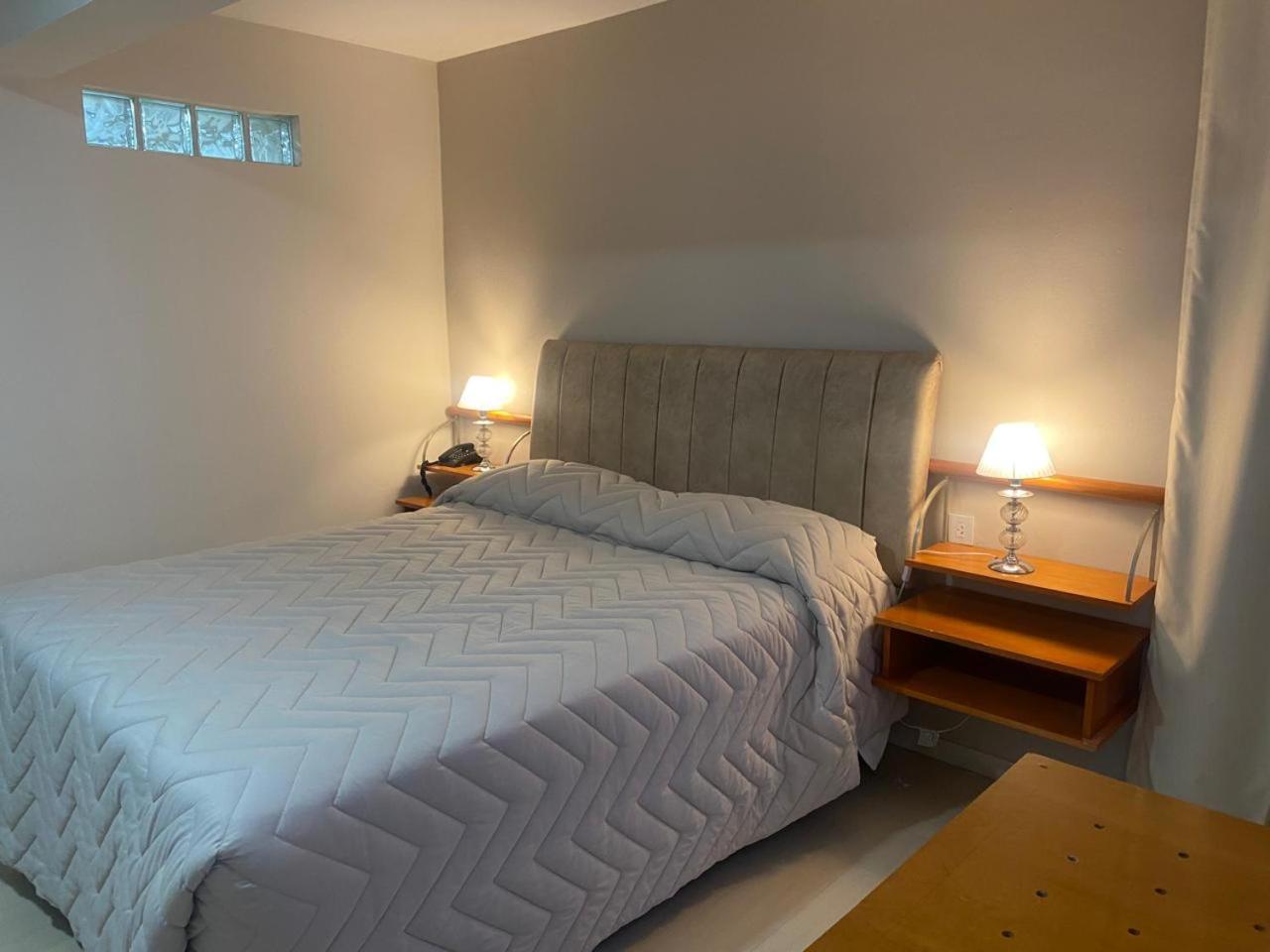 Hotel Howard Johnson Rosario Luaran gambar