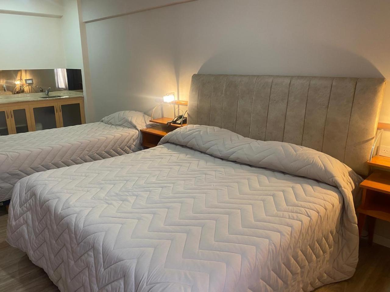 Hotel Howard Johnson Rosario Luaran gambar